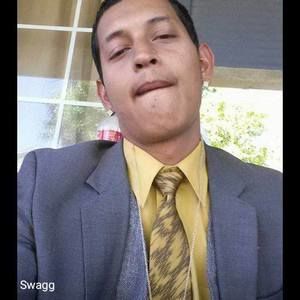 Meet your Posher, Alejandro